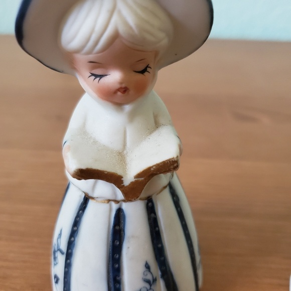 Jasco figurines. Set of two. Great condition. - Picture 3 of 4